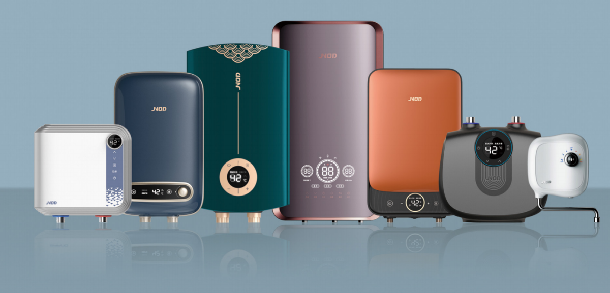 基诺德首席品牌专家：如何选择一款优质的即热式电热水器